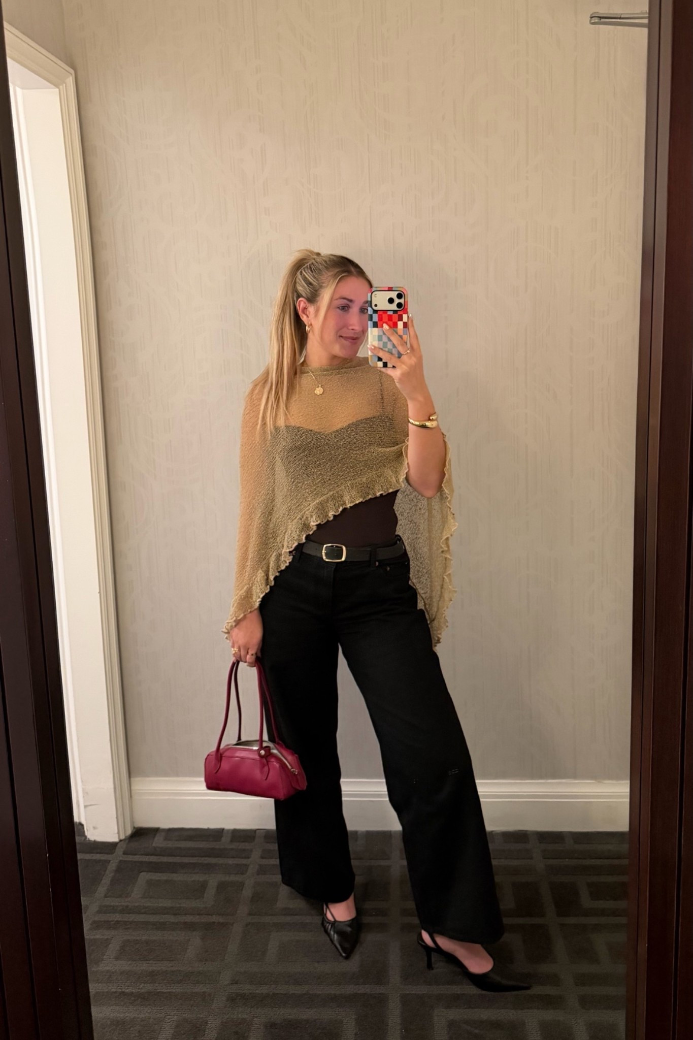 OOTN 💌

#LTKdayinmylife #LTKootd #LTKSeasonal