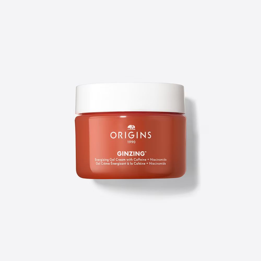 GinZing™ Energizing Gel Cream | Origins | Origins (CA)