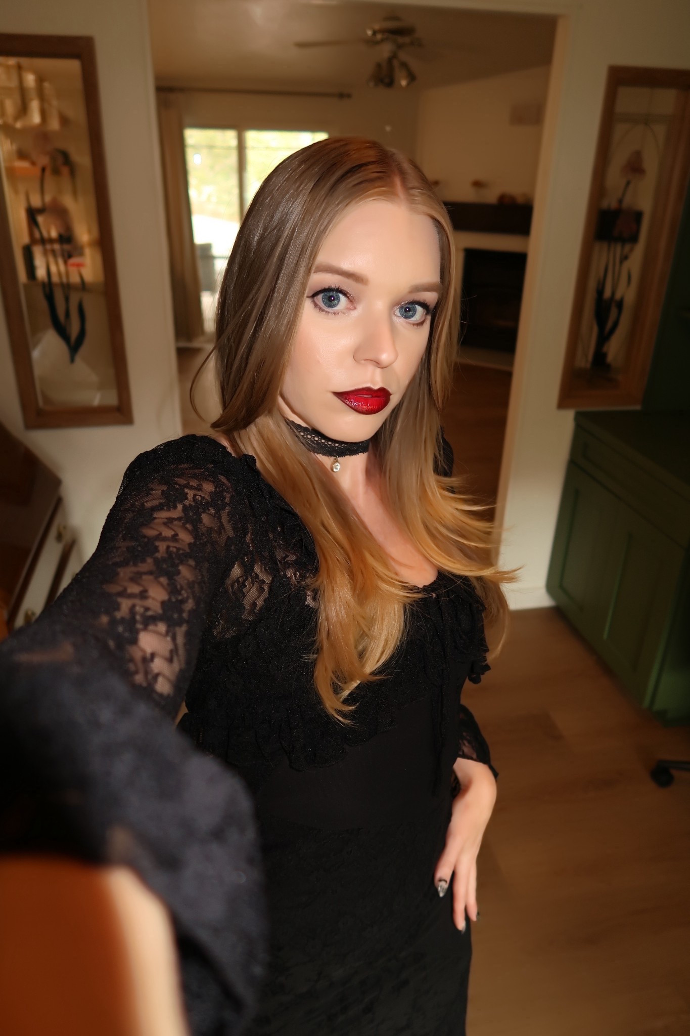 Outfit details 🕷️🕸️

#LTKStyleTip #LTKHalloween #LTKU