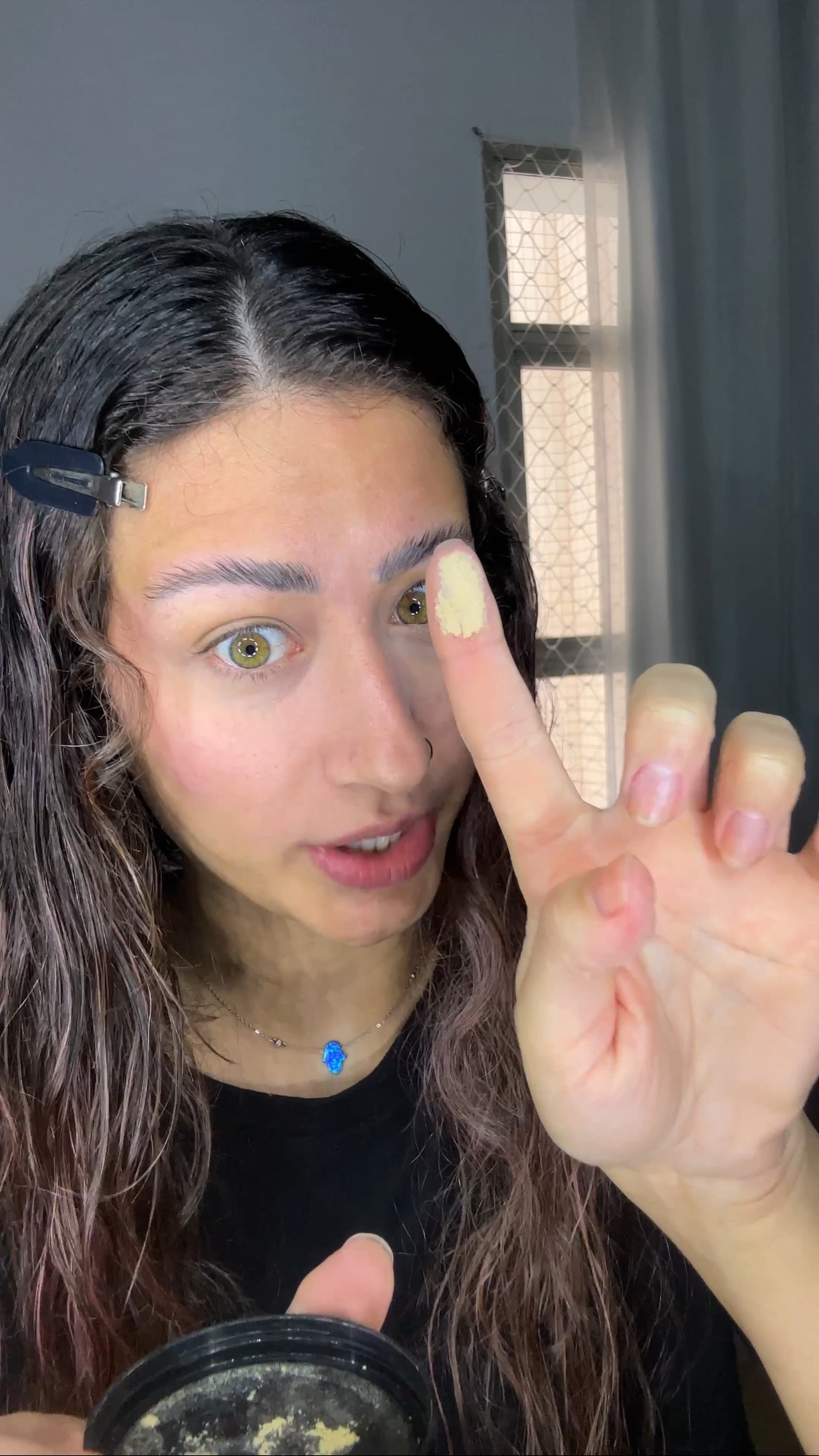 Melhor jeito de fazer make pro dia a dia 

#LTKbeauty #LTKbrasil