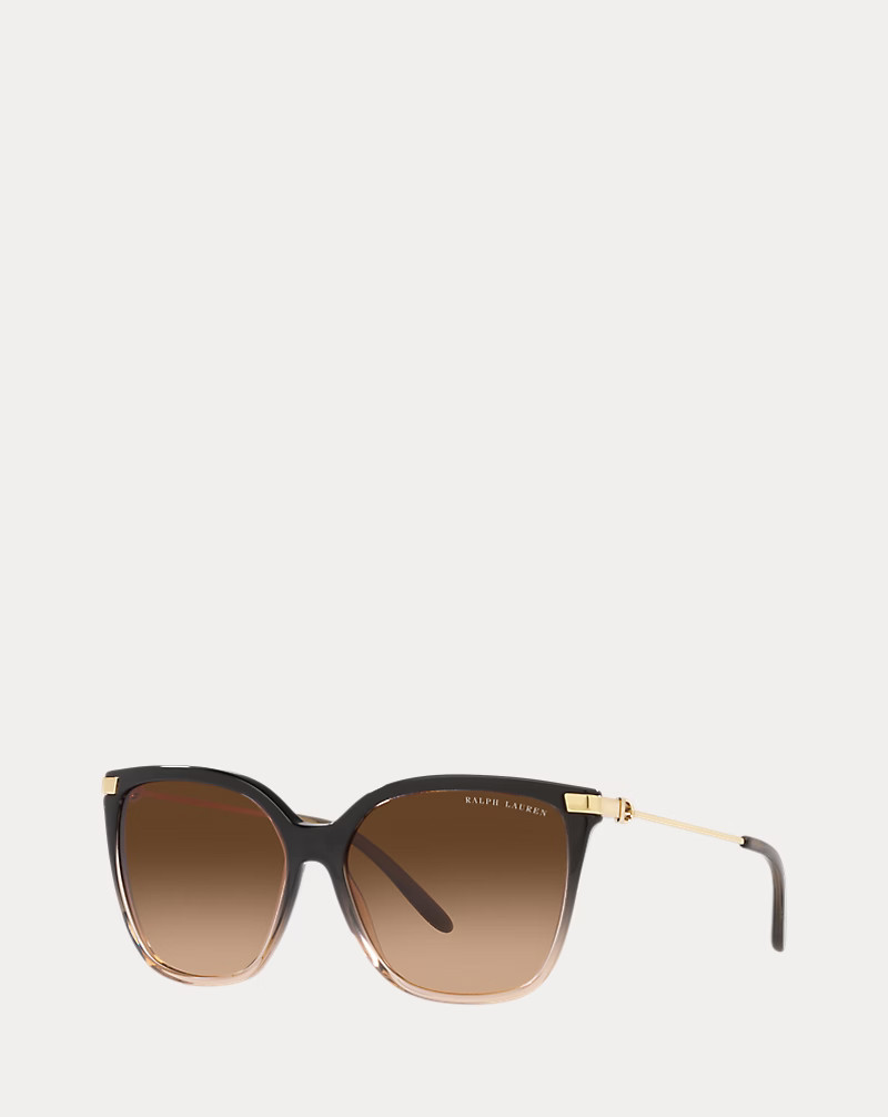 Stirrup Kate Sunglasses | Ralph Lauren (UK)