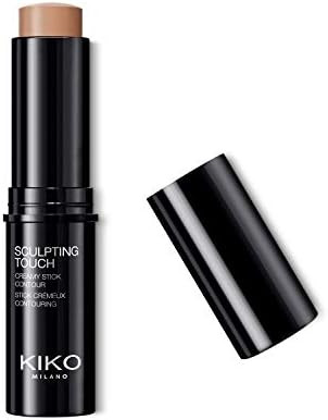 KIKO MILANO - Cream Contour Stick | Creamy Texture and Matte Finish Contouring Stick | Cruelty Fr... | Amazon (US)