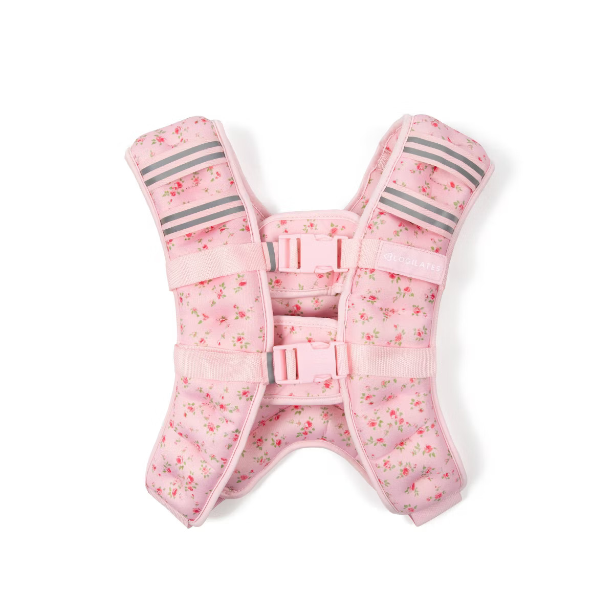 Blogilates 10 Pound Weighted Vest | Target