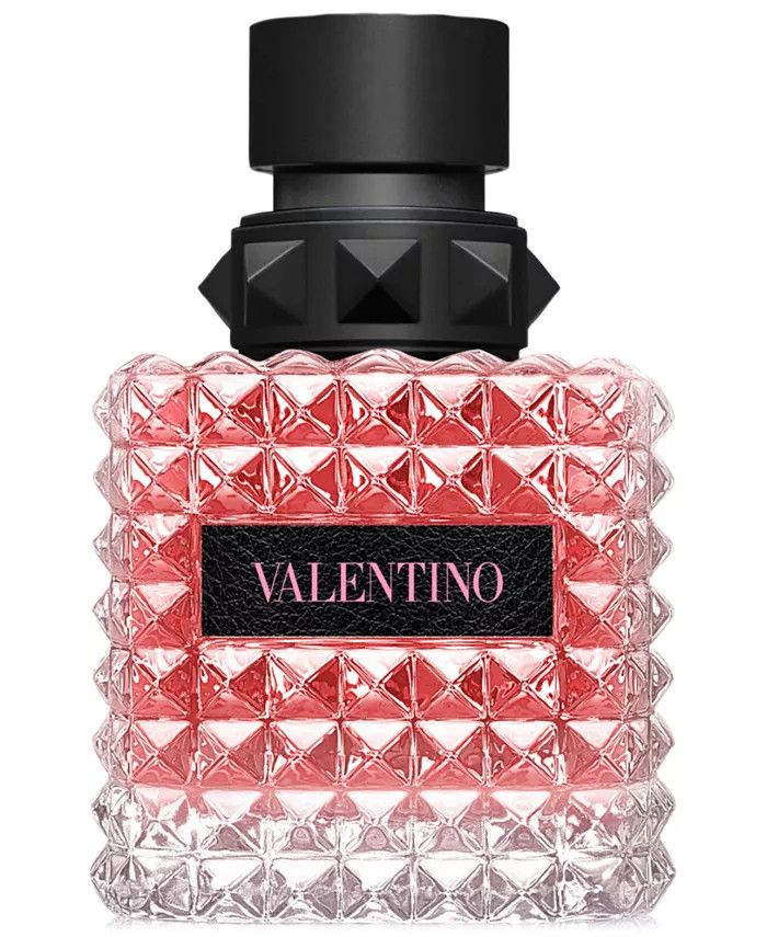 Valentino Donna Born In Roma Eau de Parfum Spray, 3.4-oz. & Reviews - Perfume - Beauty - Macy's | Macys (US)