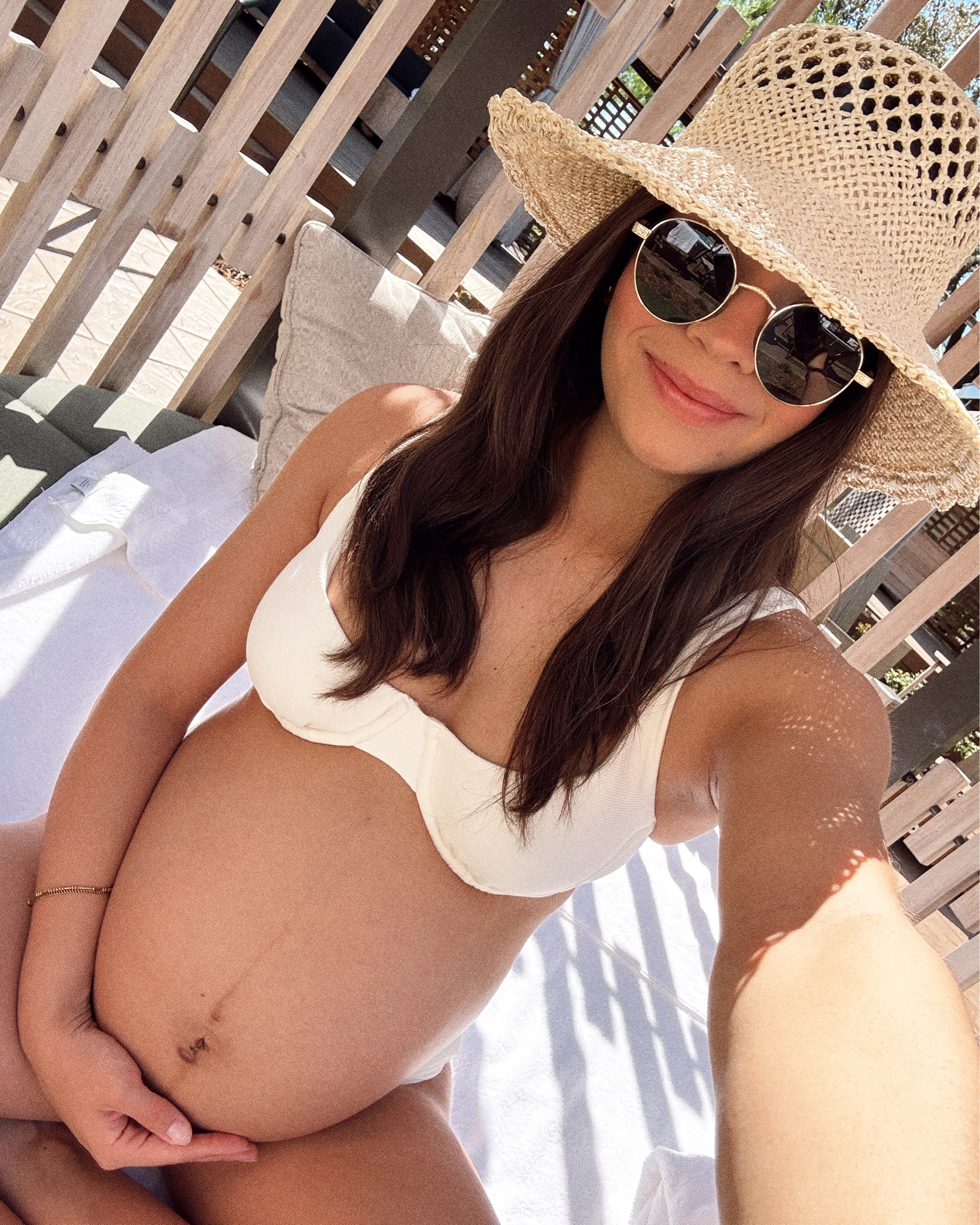 Perfect pool day outfit!! I’ve been loving the Walmart finds 


#LTKSeasonal #LTKBump #LTKootd