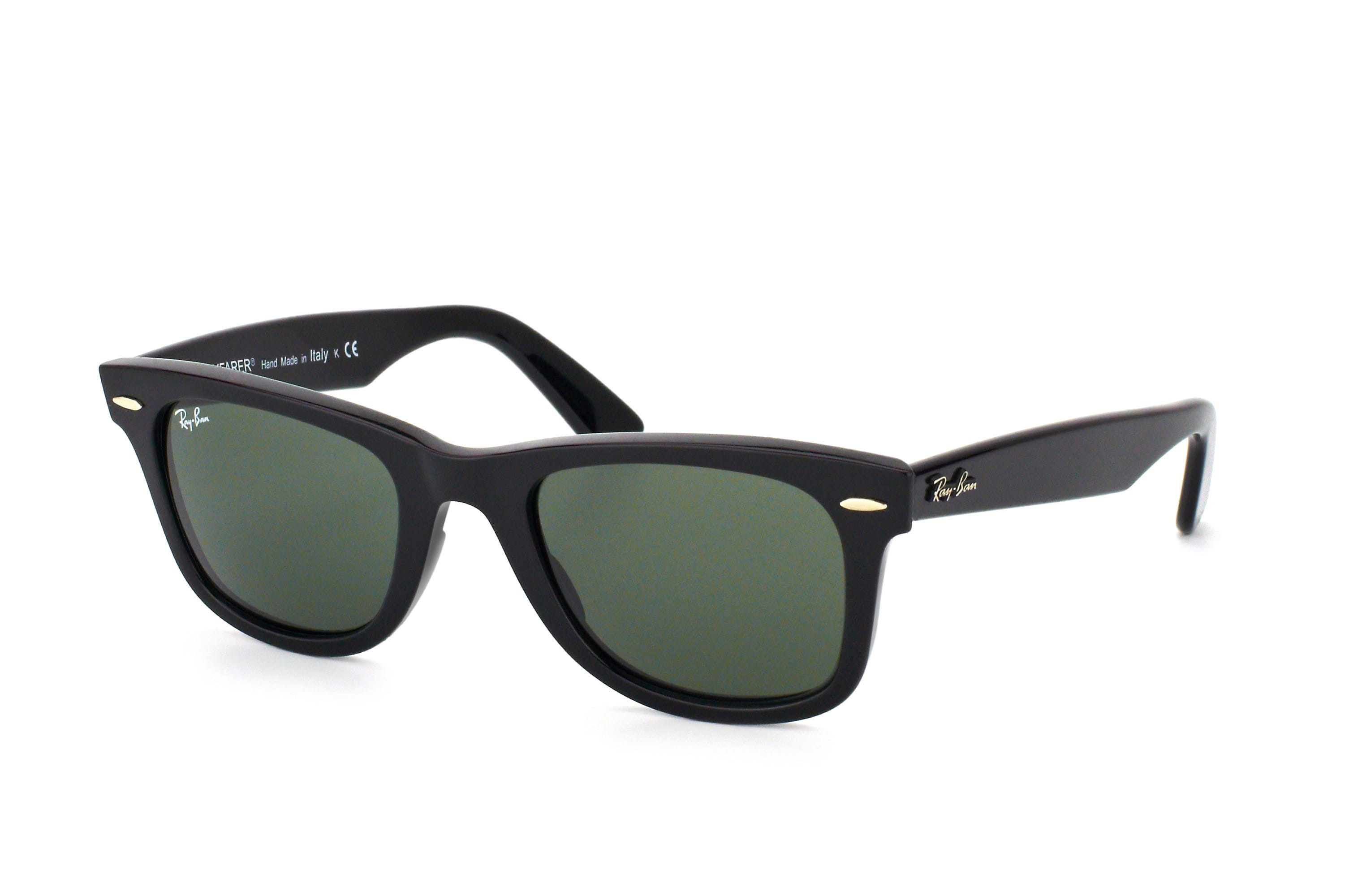 Wayfarer RB 2140 901 | Mister Spex (DE)