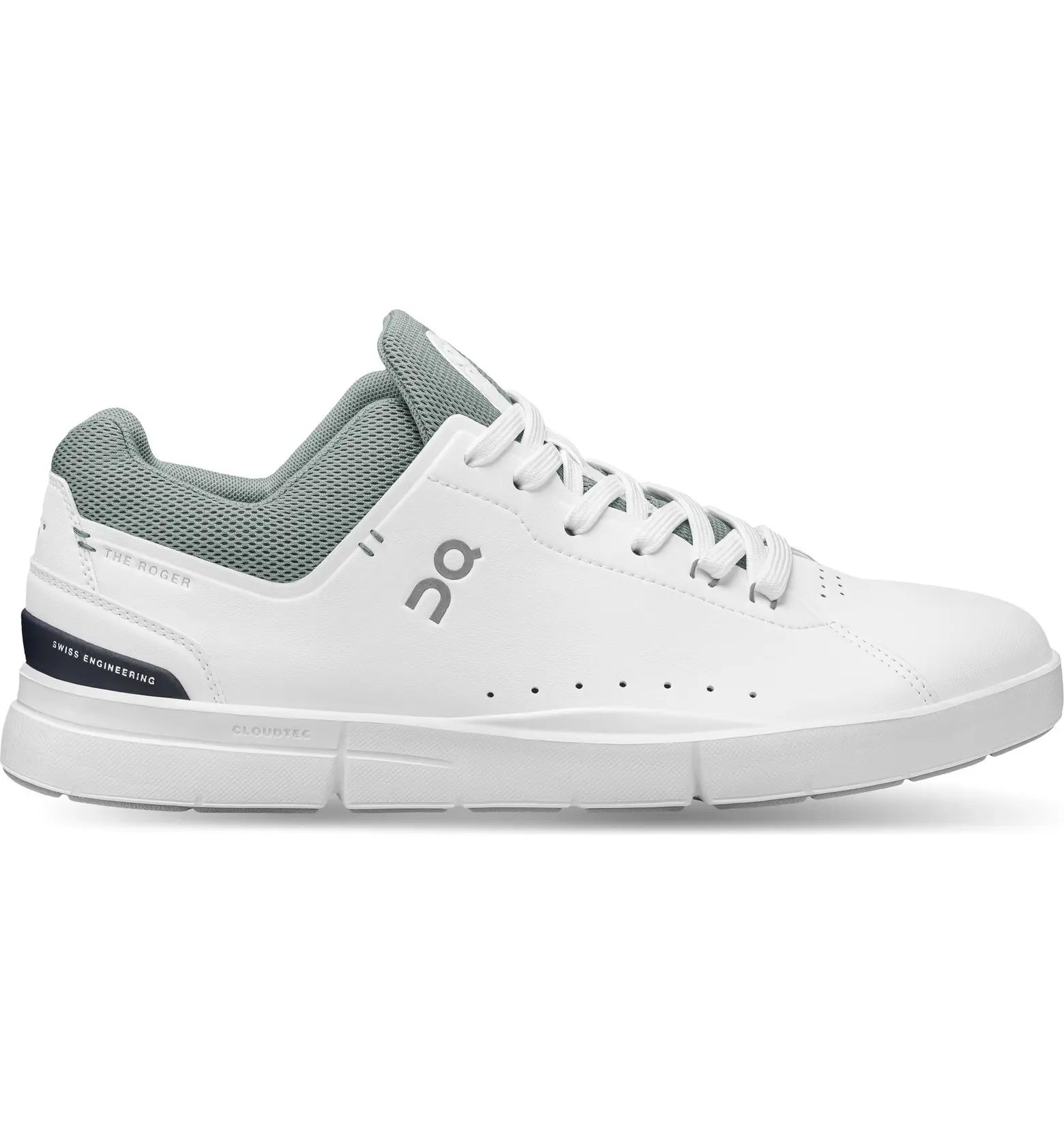 Rating 5out of5stars(1)1THE ROGER Advantage Tennis SneakerON | Nordstrom