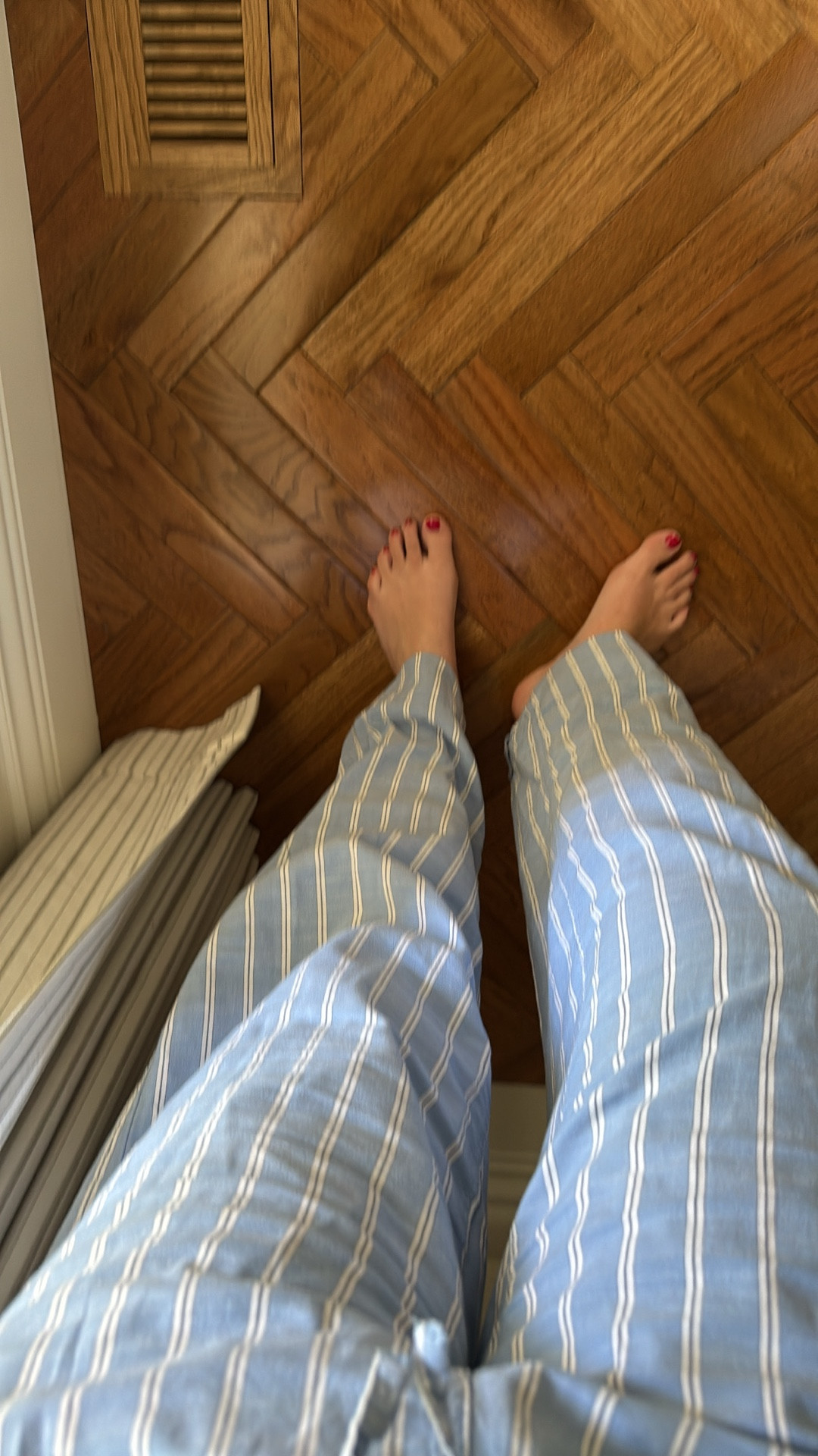 My favorite summer pajamas! 

#LTKdayinmylife #LTKmomlife #LTKmorningroutine