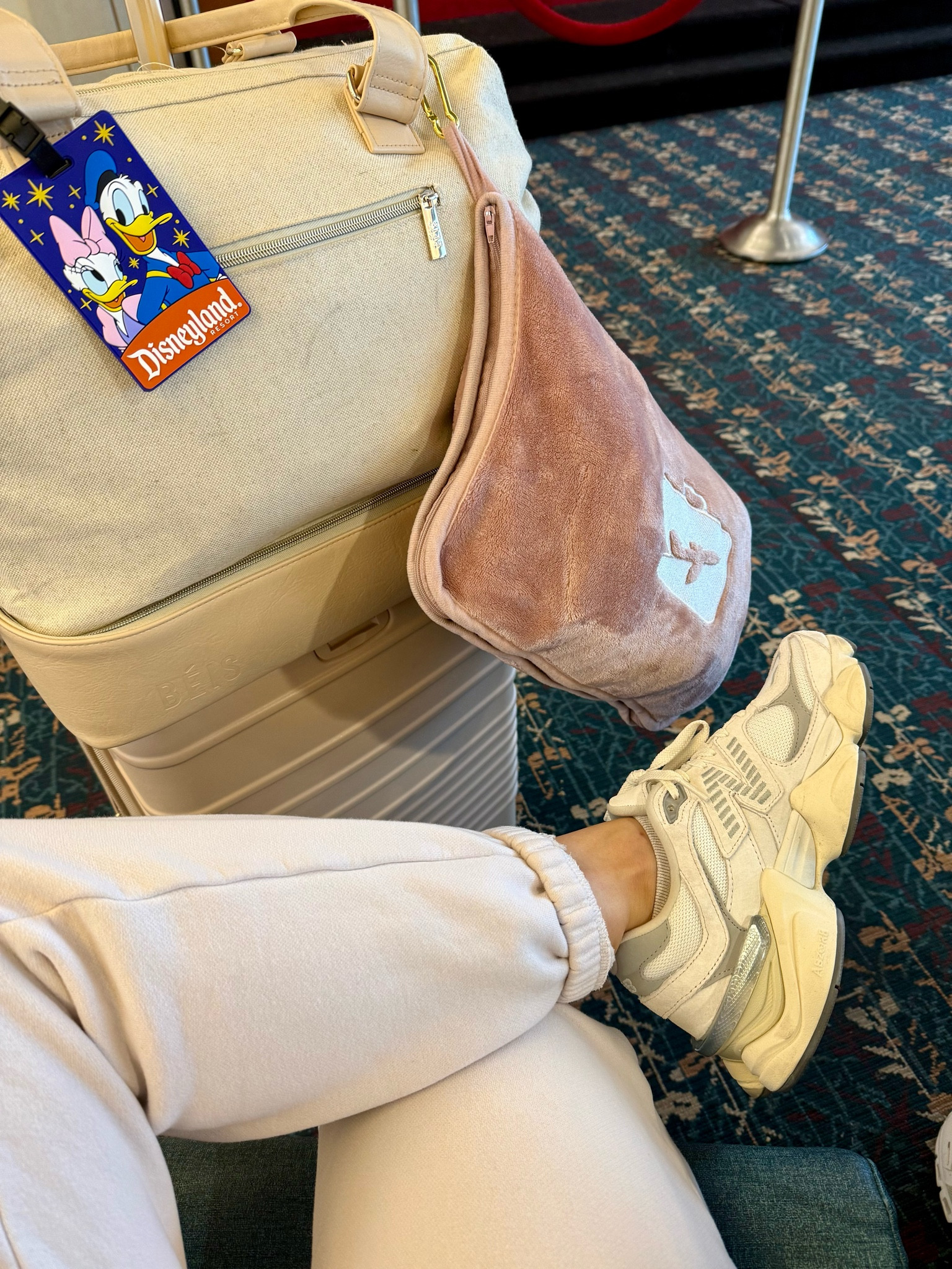 Travel Day Favorites ✈️🧳🫶

#LTKGiftGuide #LTKItBag #LTKTravel