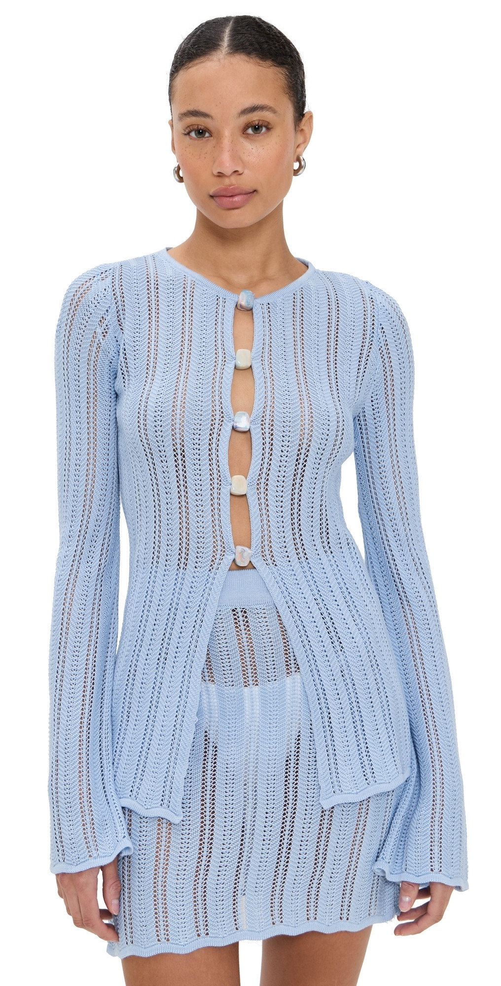 BAOBAB Corsica Top Ciel L | Shopbop