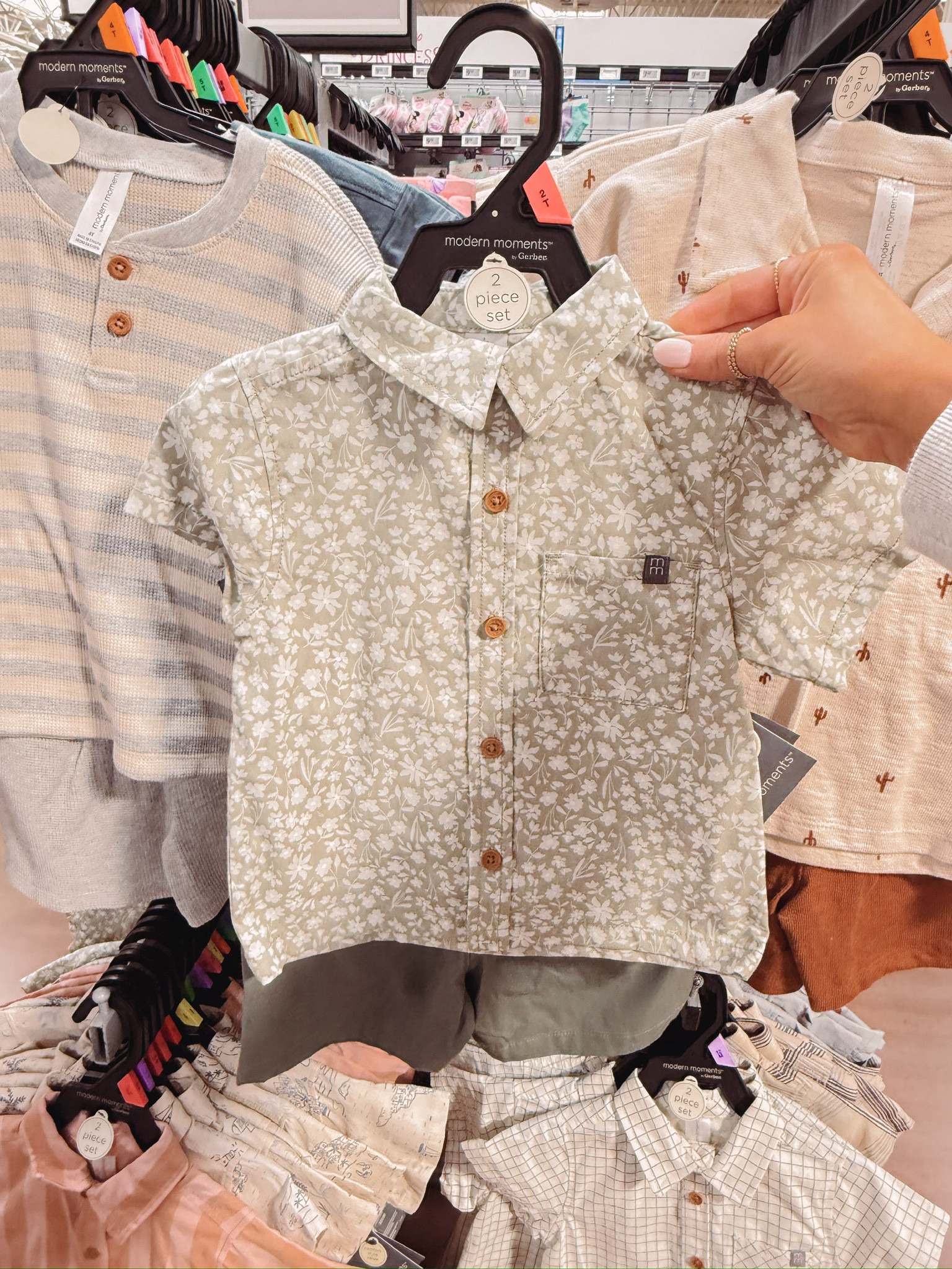 Toddler boy sets from Walmart for $15/set. So adorable for spring / Easter!! 

Seasonal, kids, boys, toddlers, matching, family, trending, affordable, mom favorites, family pictures 

#LTKFindsUnder50 #LTKKids #LTKSeasonal