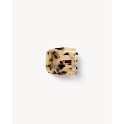 MACHETE - Mini Claw - Blonde Tortoise | Target