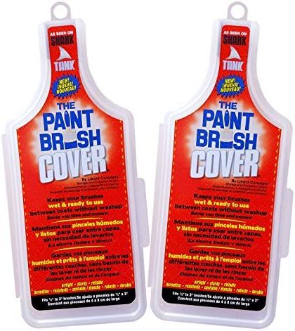 The Paint Brush Cover (2-Pack) | Amazon (US)