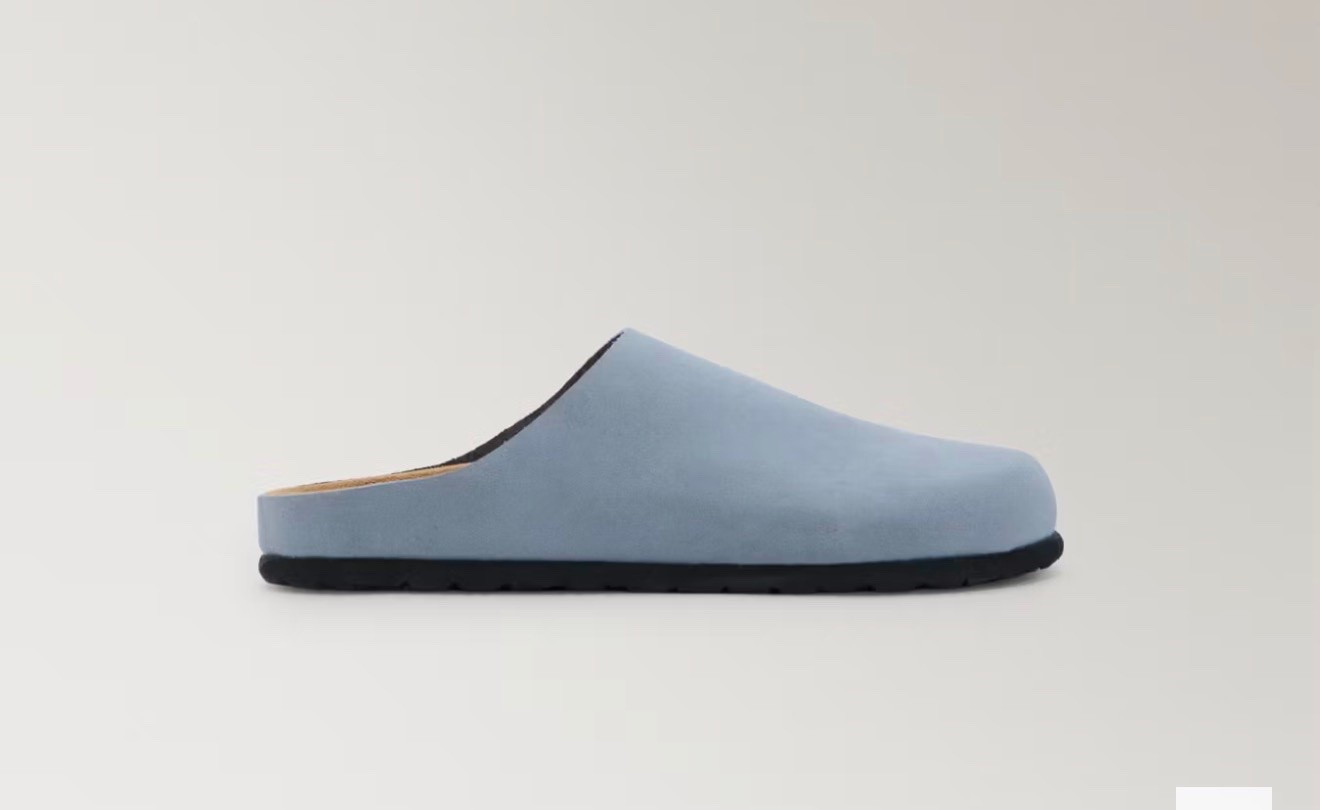 MINIMALIST LEATHER CLOGS

#LTKootd #LTKTravel #LTKWorkwear