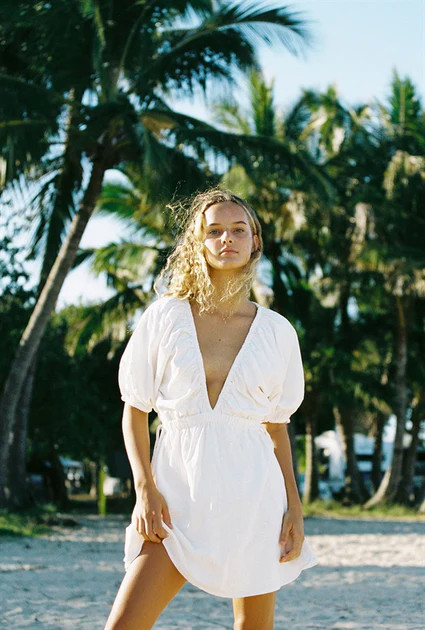 Elm Dress | SABO SKIRT (Global)