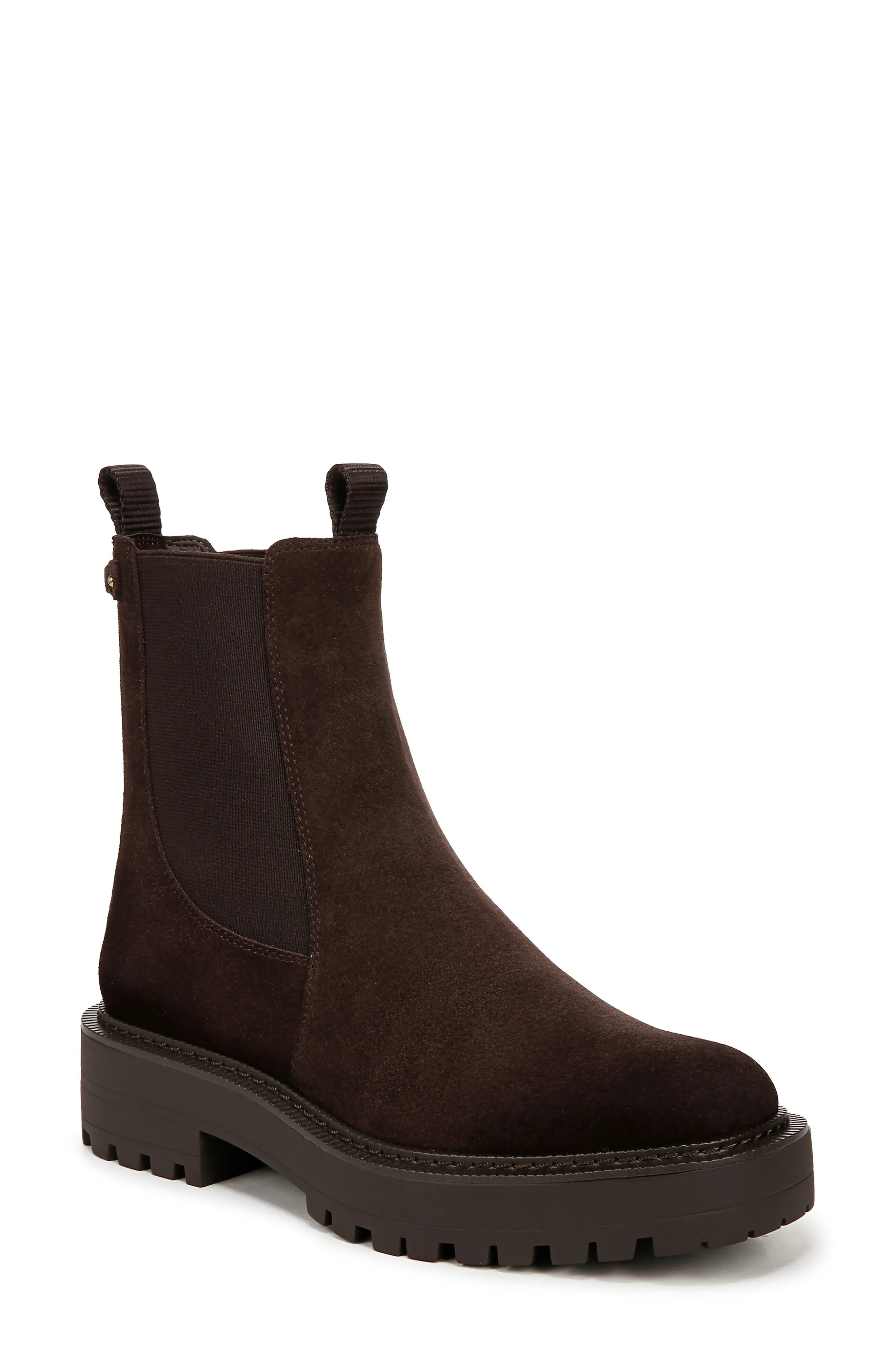 Sam Edelman Laguna Platform Chelsea Boot (Women) | Nordstrom | Nordstrom