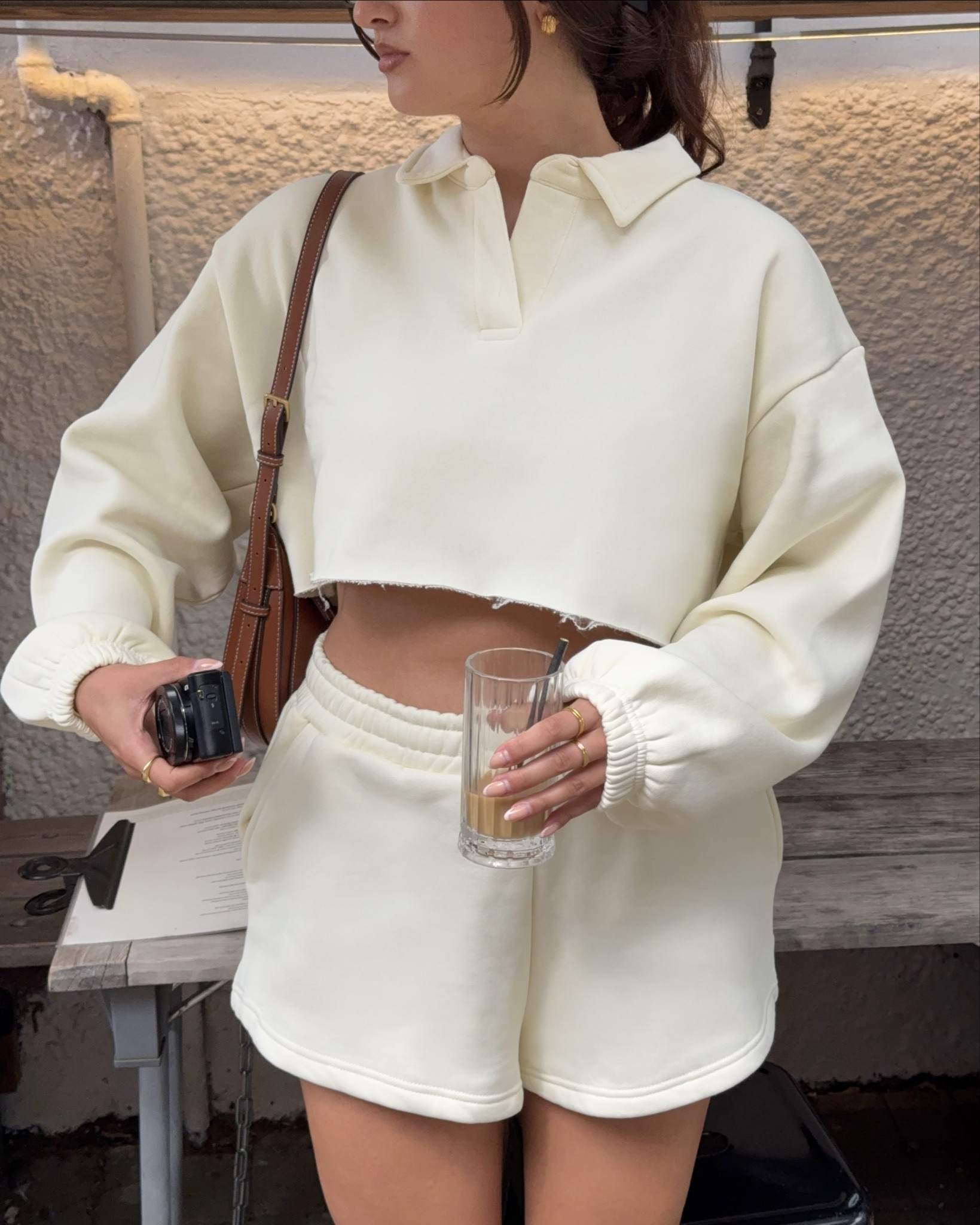 Butter yellow comfy set 🫶🏻🧈🍑 airport outfit inspo

#LTKsummer #LTKuk #LTKtravel