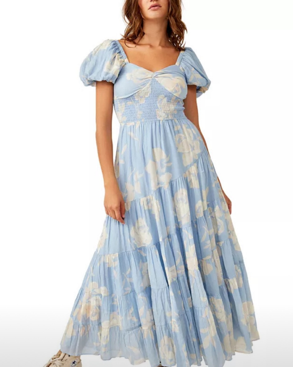 Beautiful spring and summer family dress for photos! 

#LTKover40 #LTKfamily #LTKSeasonal