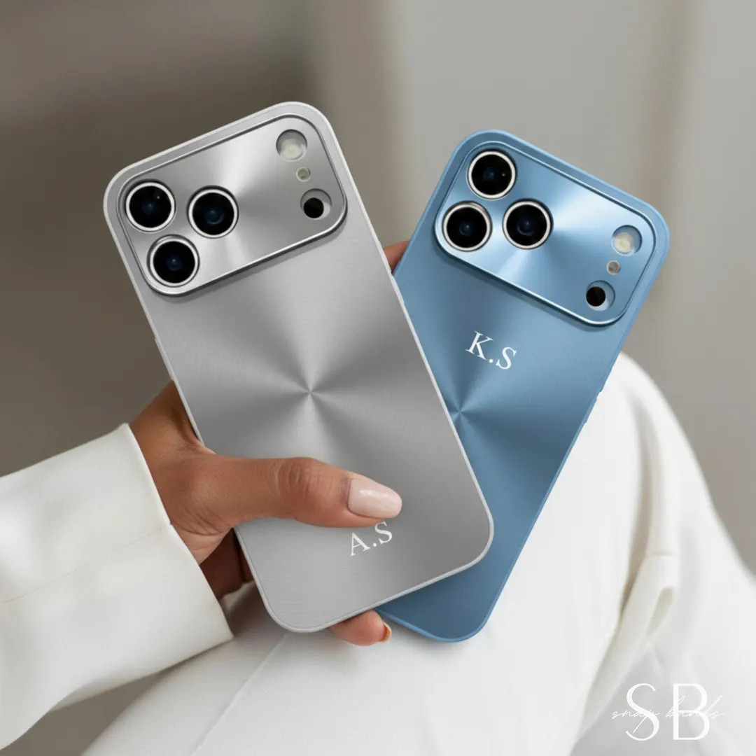 Personalized iPhone Case for iPhone 17 Pro Max 16 15 14 Pro Initials Monogram Flashy Phone Case G... | Etsy (US)