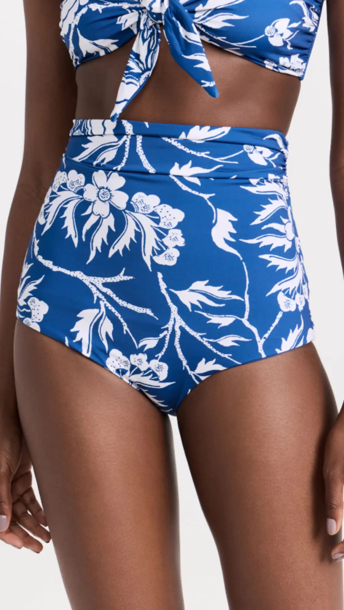 Bobbi Bikini Bottoms | Shopbop