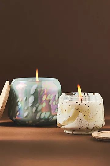 Kindred Jar Candle | Anthropologie (US)