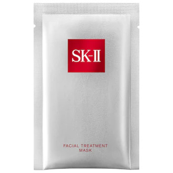 Pitera Facial Treatment Mask | Sephora (US)