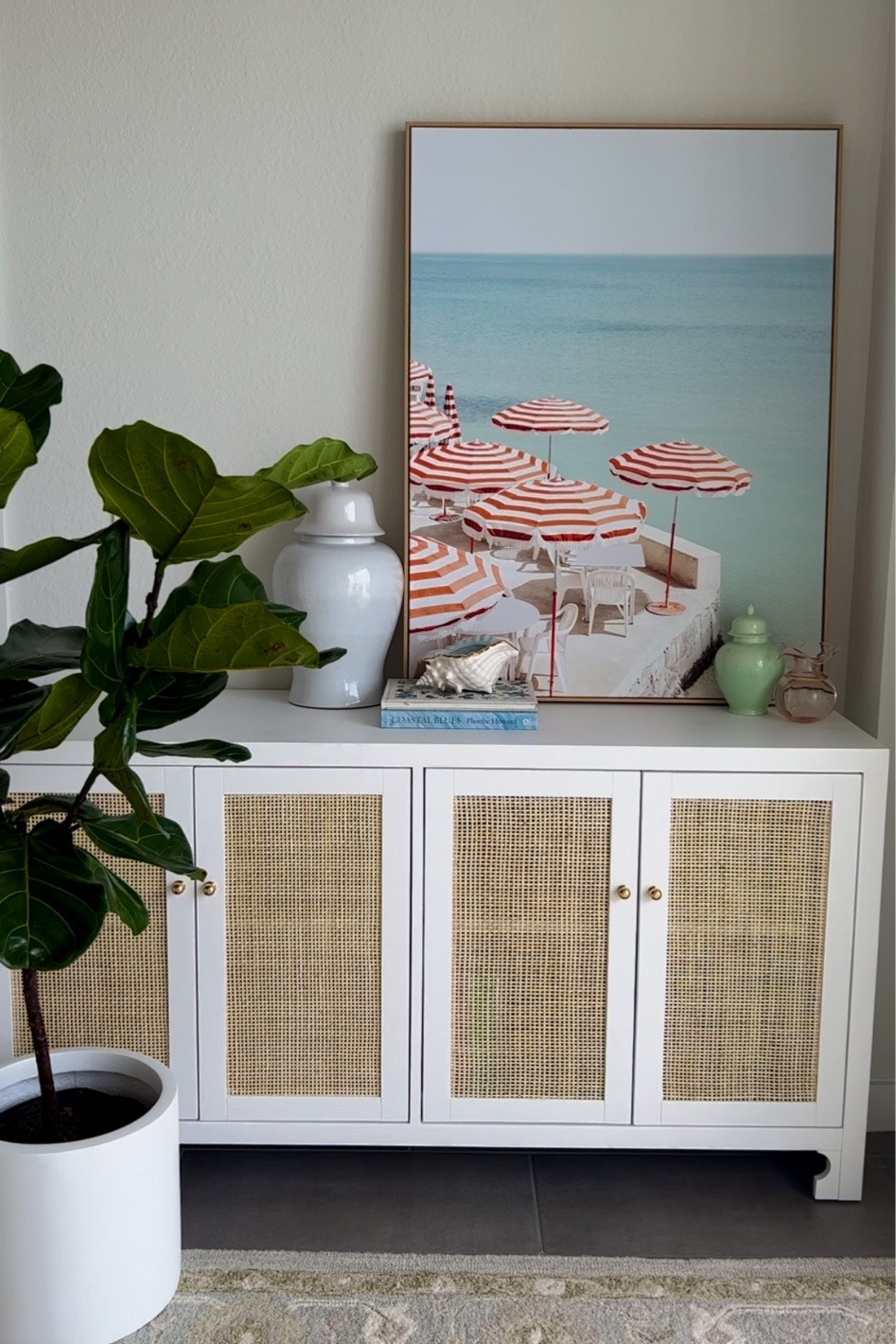 French Riviera painting canvas / photography home decor 

#LTKhome #LTKFind #LTKunder100