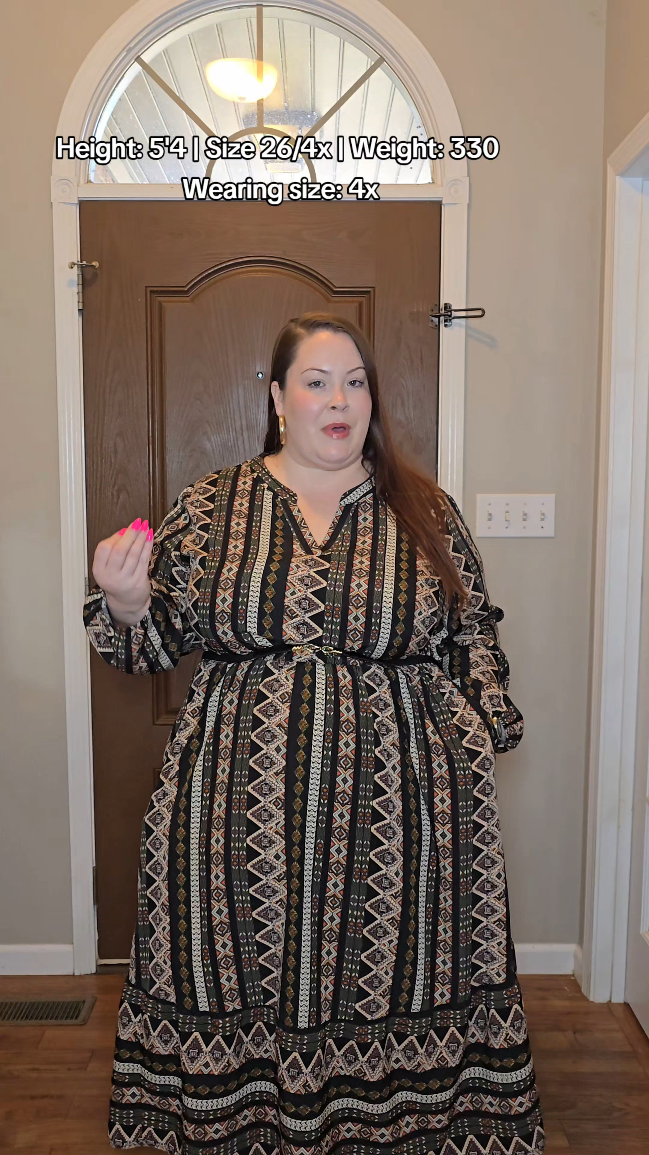 One of my faves 😍

#LTKPlusSize #LTKFallSale #LTKMidsize