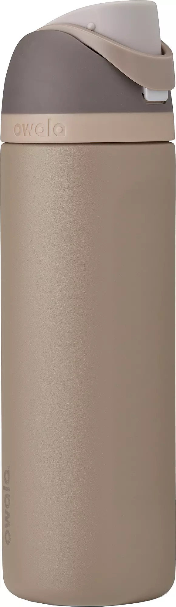 Owala 24 oz. FreeSip Stainless Steel Water Bottle | DICK'S Sporting Goods