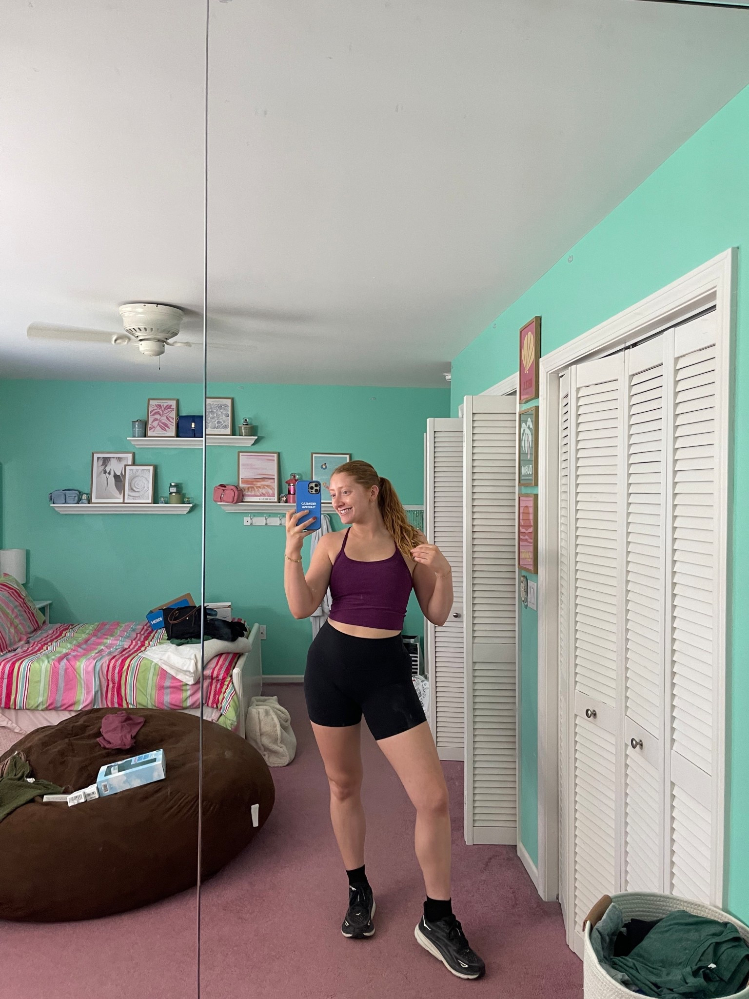 October 5th hgw fit 

#LTKStyleTip #LTKMidsize #LTKTall