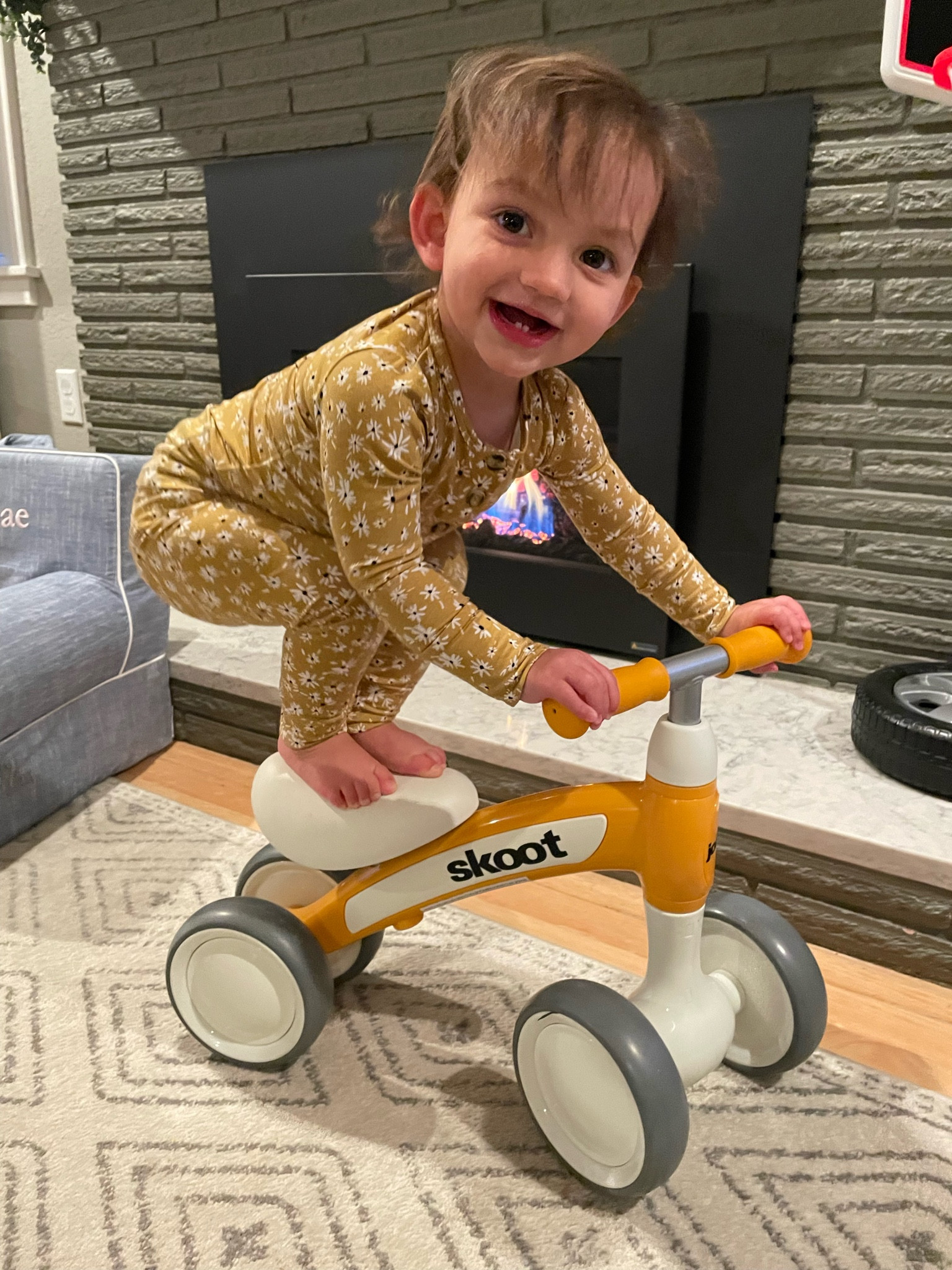 We love LouLou + Company. Their Top/Bottoms and Rompers are our favorite! Soft material and the cutest patterns  

#LTKfamily #LTKkids #LTKbaby