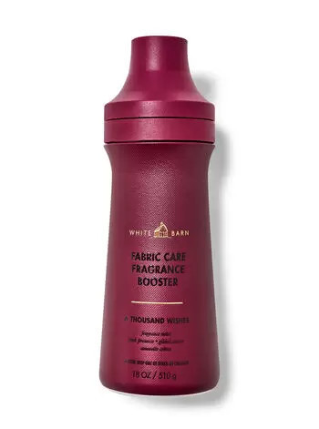 White Barn


A Thousand Wishes


Fragrance Booster | Bath & Body Works