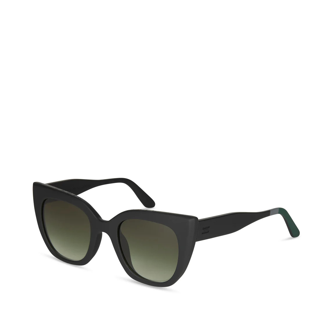 Sydney Black Traveler Sunglasses | Toms EMEA