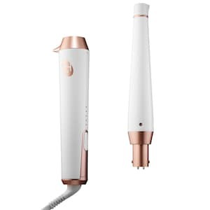 T3Whirl Convertible Tapered Interchangeable Styling WandITEM 174490328 reviews2.7K loves | Sephora (US)
