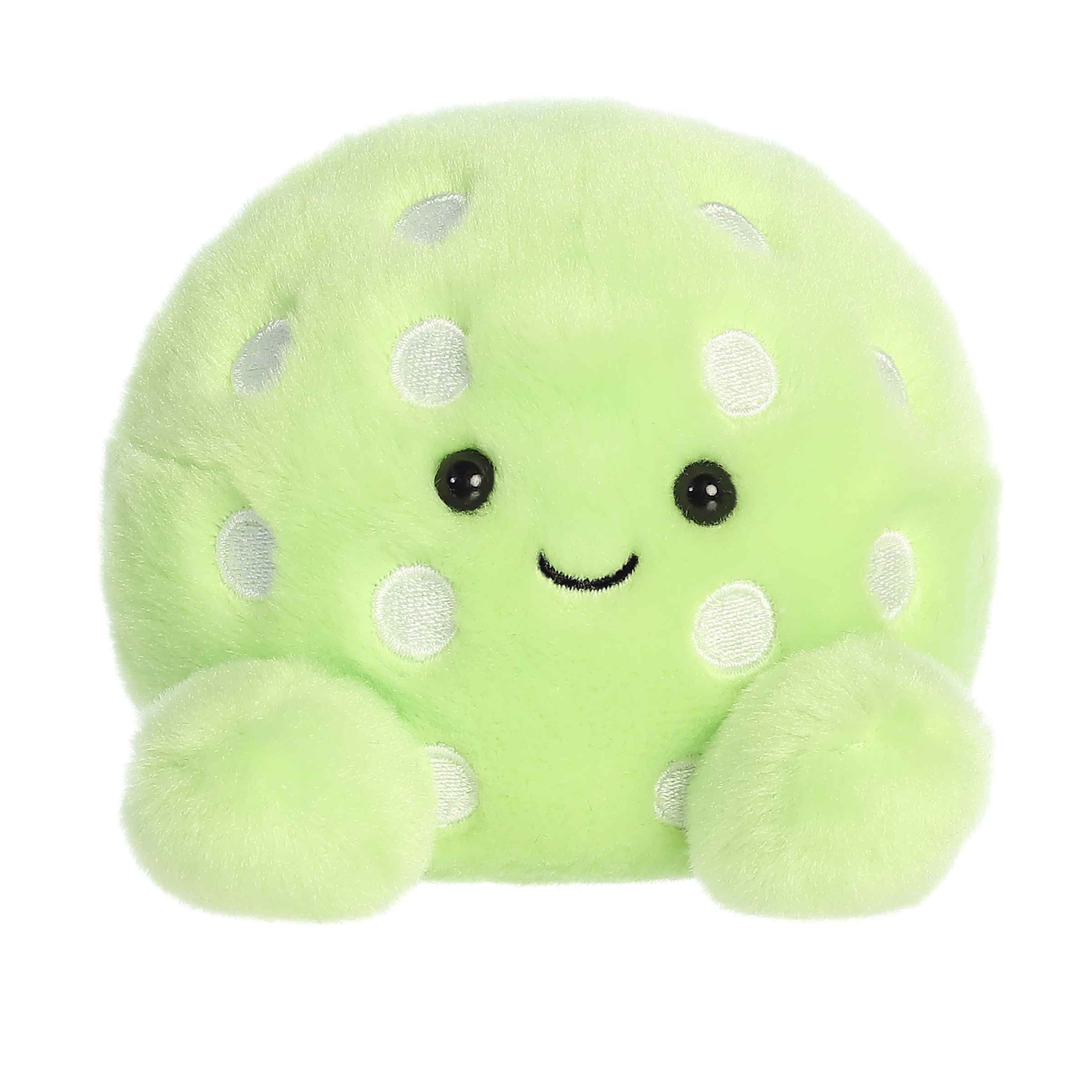 Aurora - Mini Green Palm Pals - 4" Steve Pickleball - Adorable Stuffed Animal | Walmart (US)