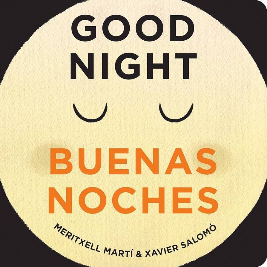 Good Night - Buenas Noches | Amazon (US)