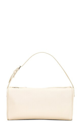 The Row 90's Bag in Ivory - Cream. Size all. | FWRD 