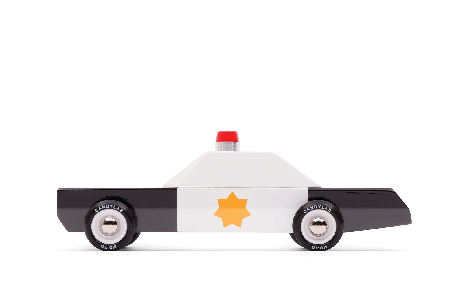 Police Cruiser | Candylab