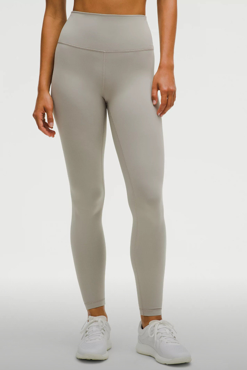 Conquer your workout in style! These high-waisted leggings from Lululemon are the perfect mix of comfort and performance. 🖤💪 #SweatInStyle #LululemonLove

#LTKstyletip #LTKfitness #LTKsale
