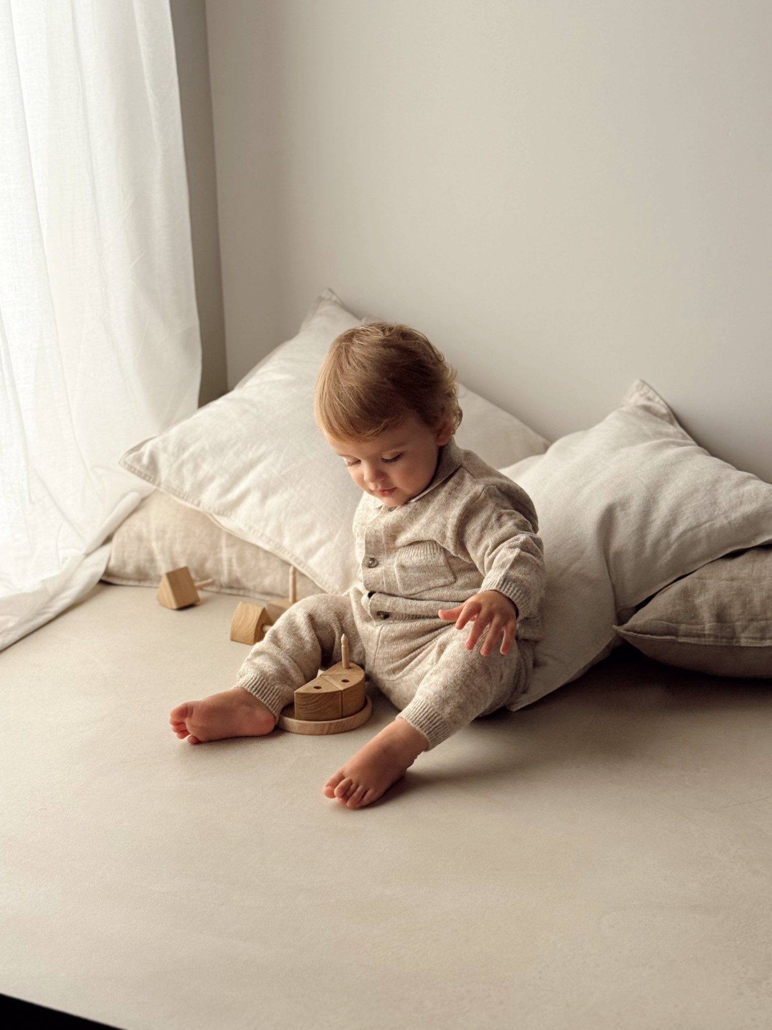 How cute is this cardigan set for my baby boy 🤍

#LTKbaby #LTKfamily #LTKkids