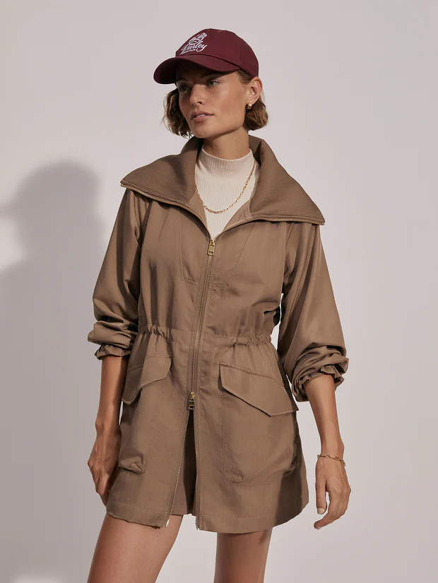 Alison Jacket | Varley USA