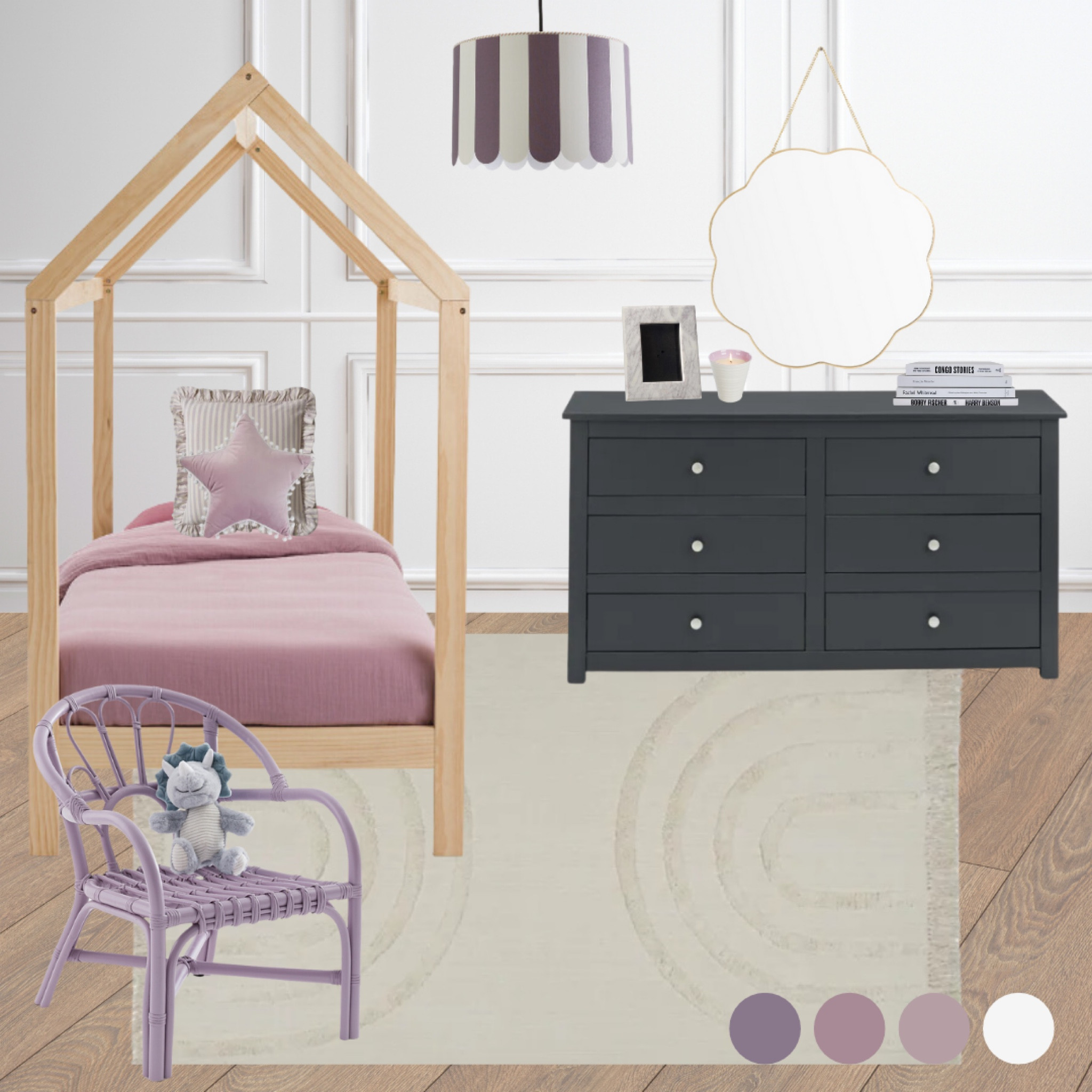 Girls bedroom, girls bedroom ideas, girls bedroom decor, girls bedroom ideas for small girls, cute girls bedroom decor, girls bedroom wall ideas, shared sister bedroom decor ideas

#LTKU #LTKhome #LTKkids