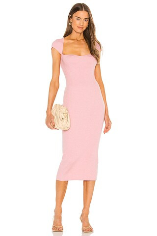 x REVOLVE Samantha Dress
                    
                    One Grey Day | Revolve Clothing (Global)