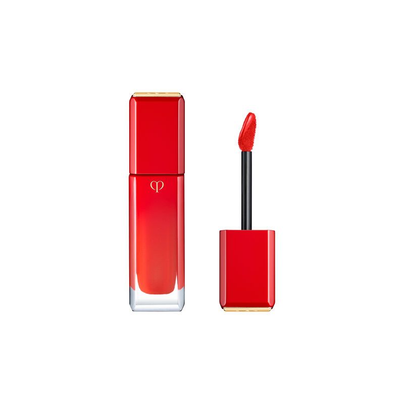 Limited Edition Radiant Liquid Rouge Legend | Cle De Peau Beaute