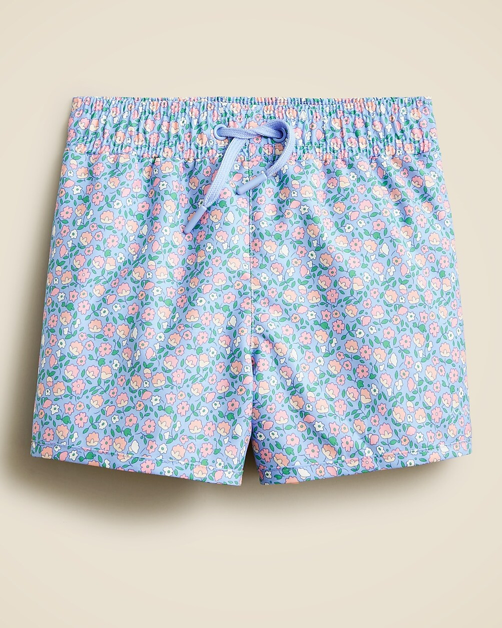 minnow&trade; X Crewcuts boys' swim trunk with UPF 50+ | J. Crew US