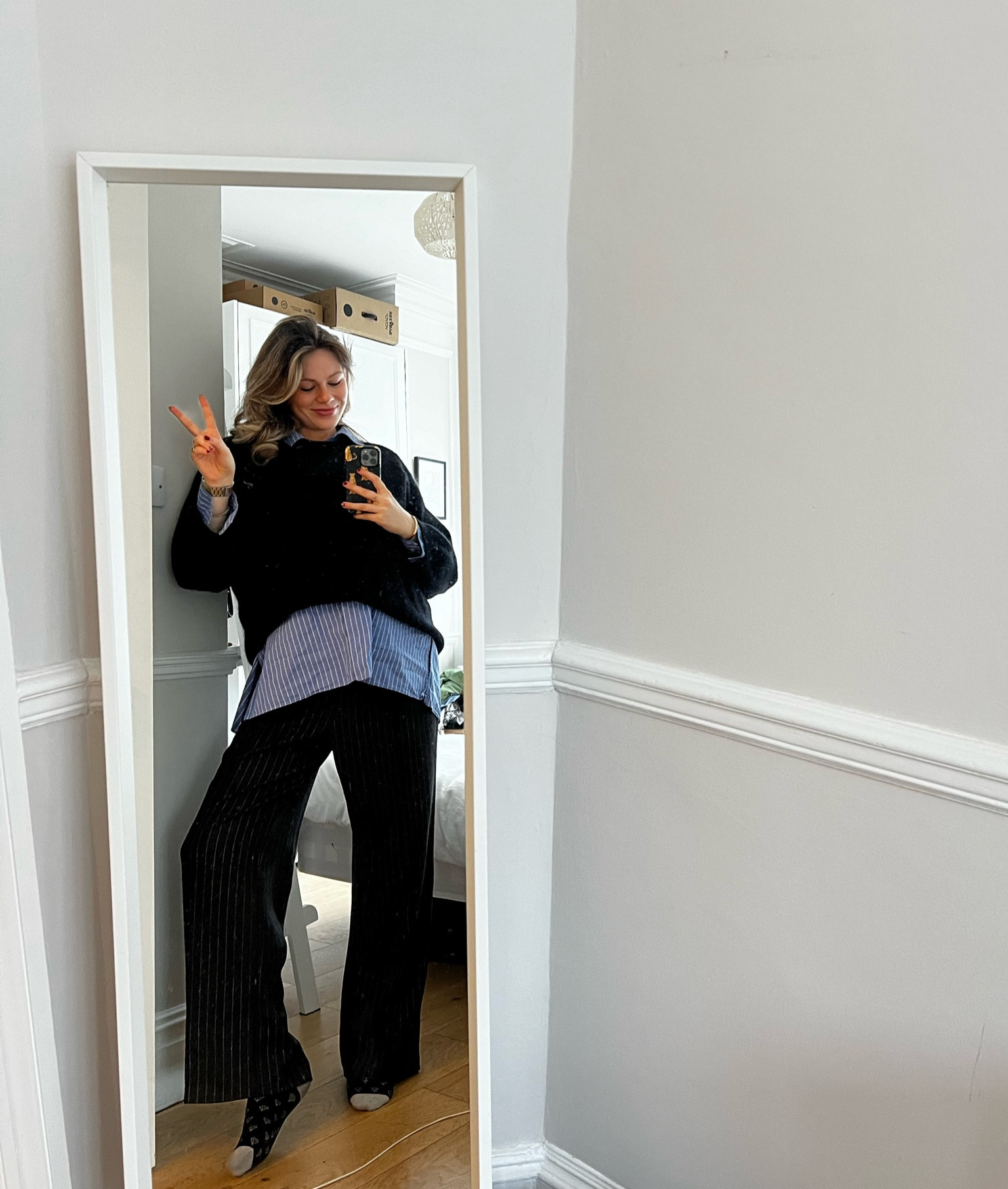 Bump friendly styling 

#LTKfindsunder100 #LTKbump #LTKeurope