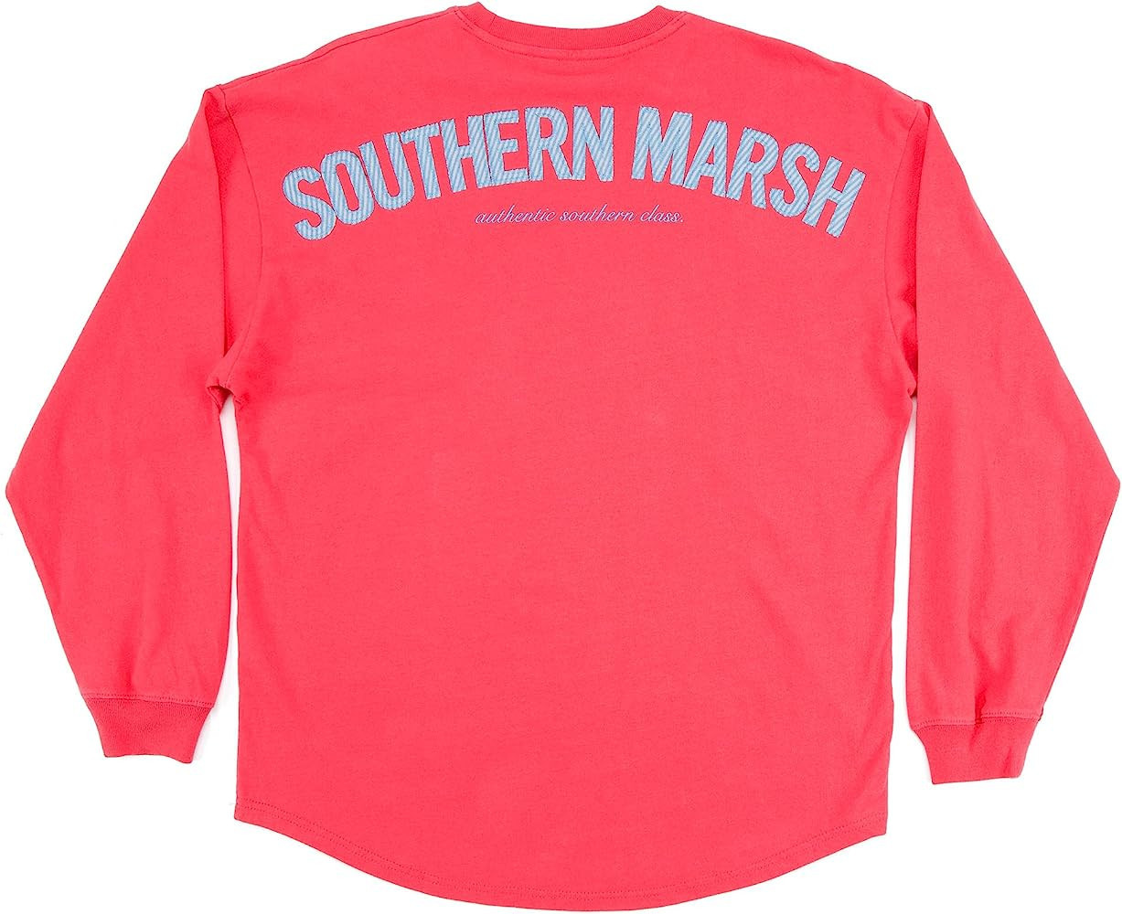 Southern Marsh Rebecca Ls Jersey | Amazon (US)