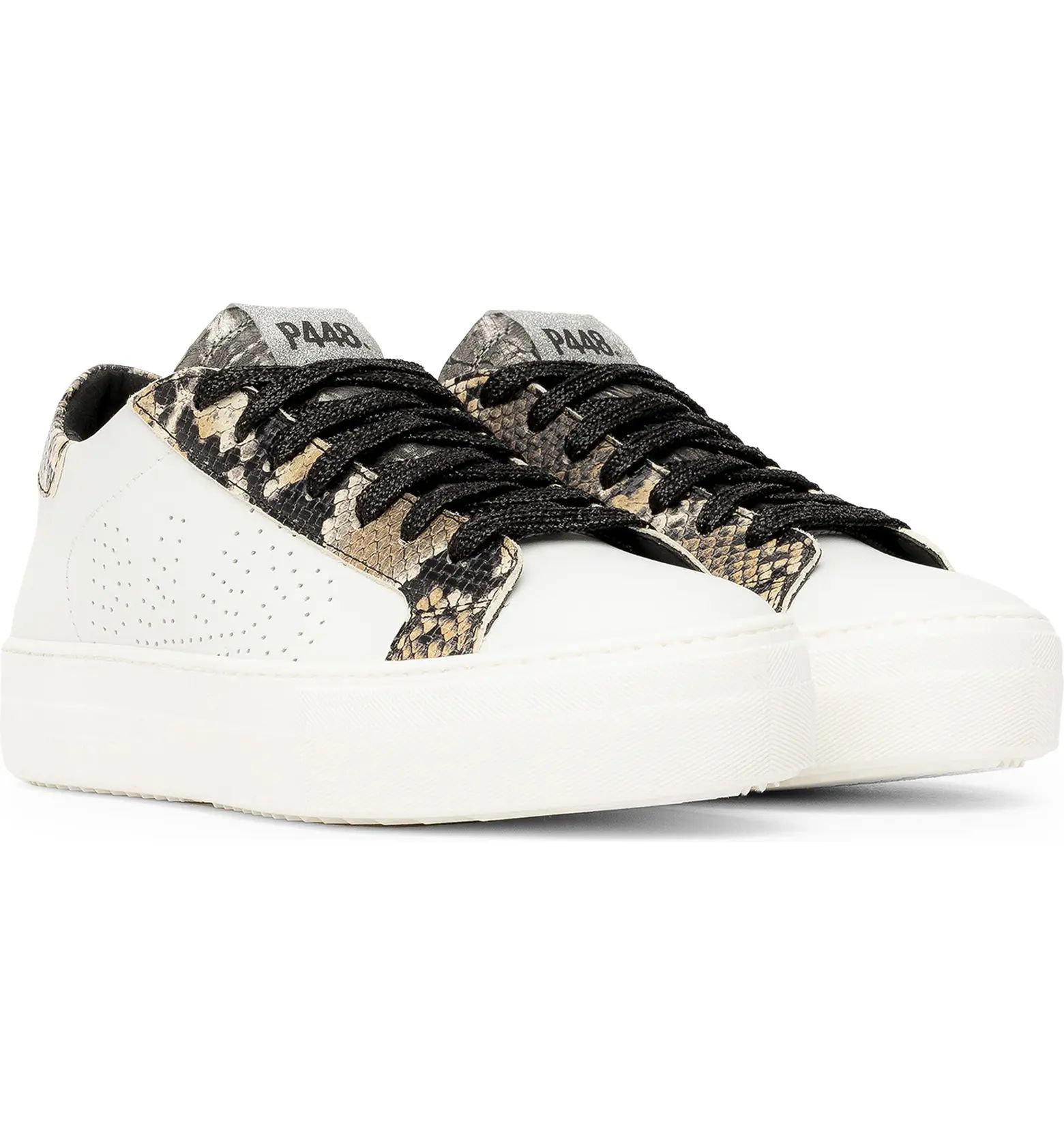 P448 Thea Platform Sneaker | Nordstrom | Nordstrom