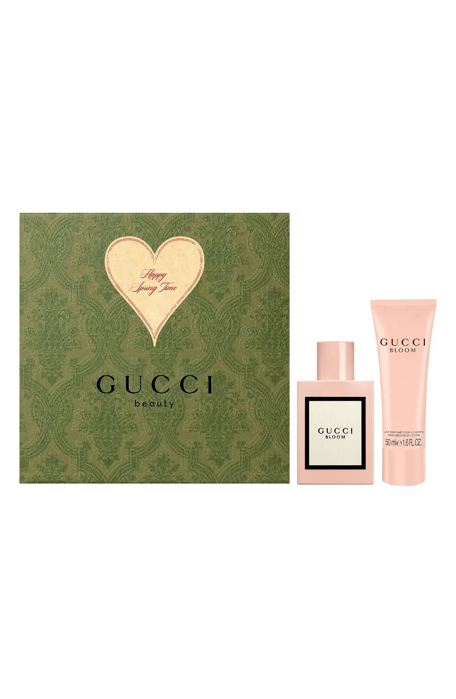Bloom Eau de Parfum Set $138 Value | Nordstrom