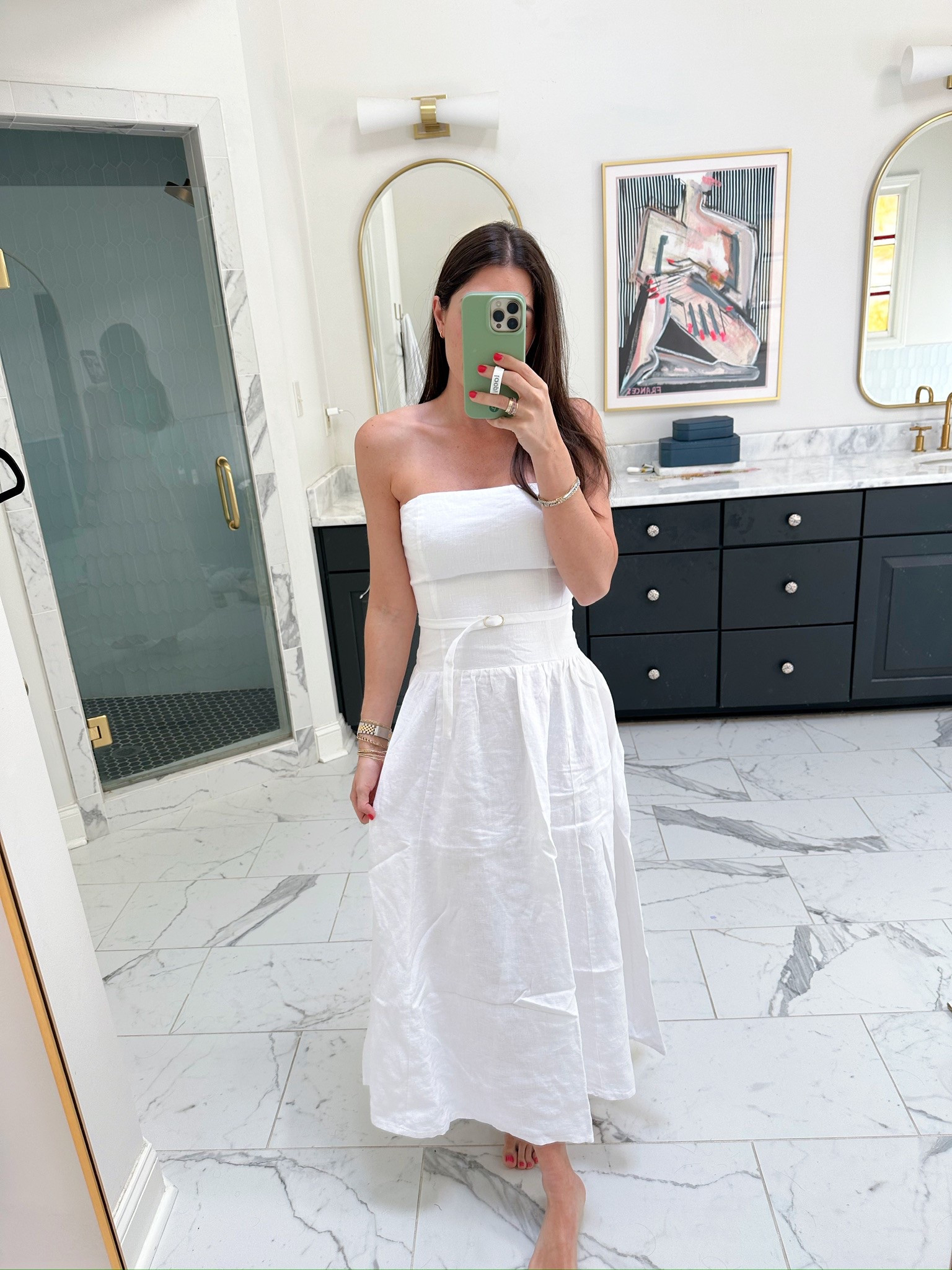 Abercrombie dresses on sale! Use code: DRESSESAF for an extra 15% off! So many great spring finds for Easter, Showers, Mother's Day, or vacation! 

#LTKSeasonal #LTKStyleTip